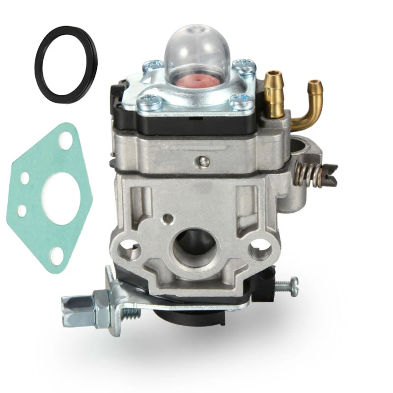 

Parts For Strimmer Trimmer Scouring Carburetor Cutting Machine 43cc 47cc 31mm Engine Replacement Useful Practical