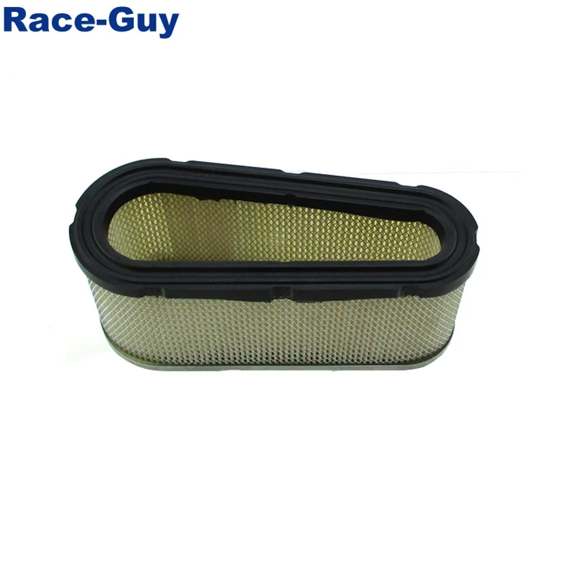 Воздушный фильтр для Briggs & Stratton 4139 493909 496894 282700 283700 286700 287700 272403 Craftsman 24151 Джон Дир
