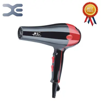 

220V Unfoldable Handle Hot/Cold Air Electric Hair Dryer Household Quick Dry Hair JY-2158
