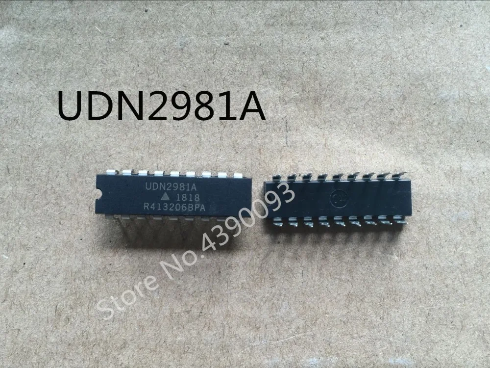 

50pcs/lot Original UDN2981A