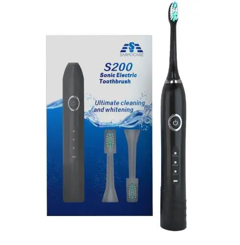 toothbrush head S200 21