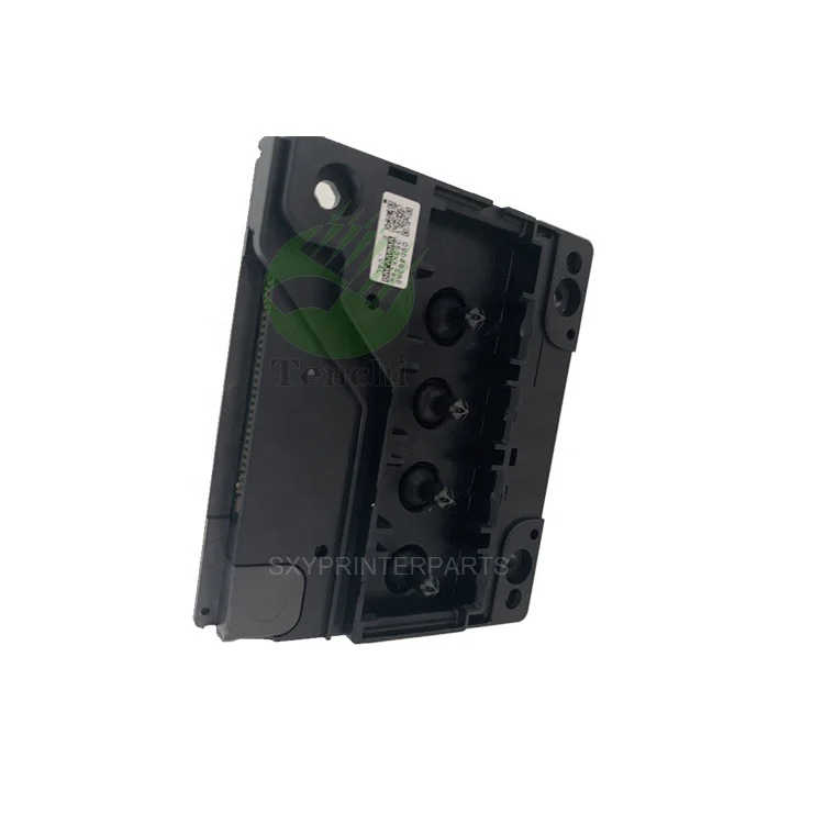Печатающая головка F190000 F190010 F190020 для Epson WF620 85ND WF3011 WF3531 WF3520 WF7010 WF40 WF600 | Компьютеры и