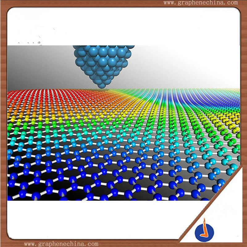 Tsinghua Technology Preparation Reagent Grade 15 Layers Of Graphite