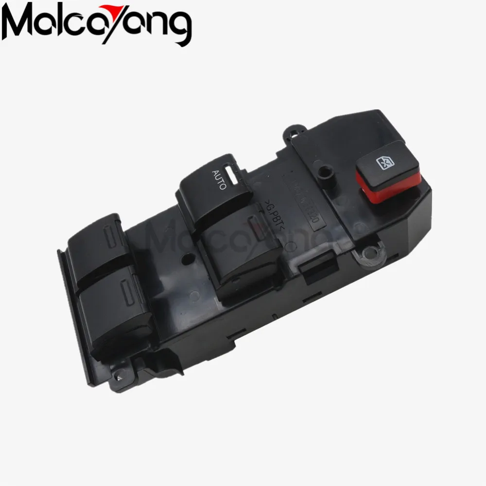 35750 TM0 F01 35750TM0F01 Power Window Master Control Switch for 2007
