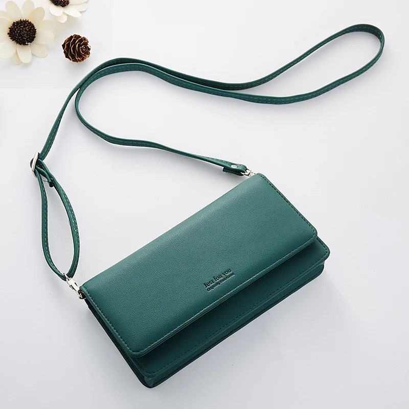slim bags for women