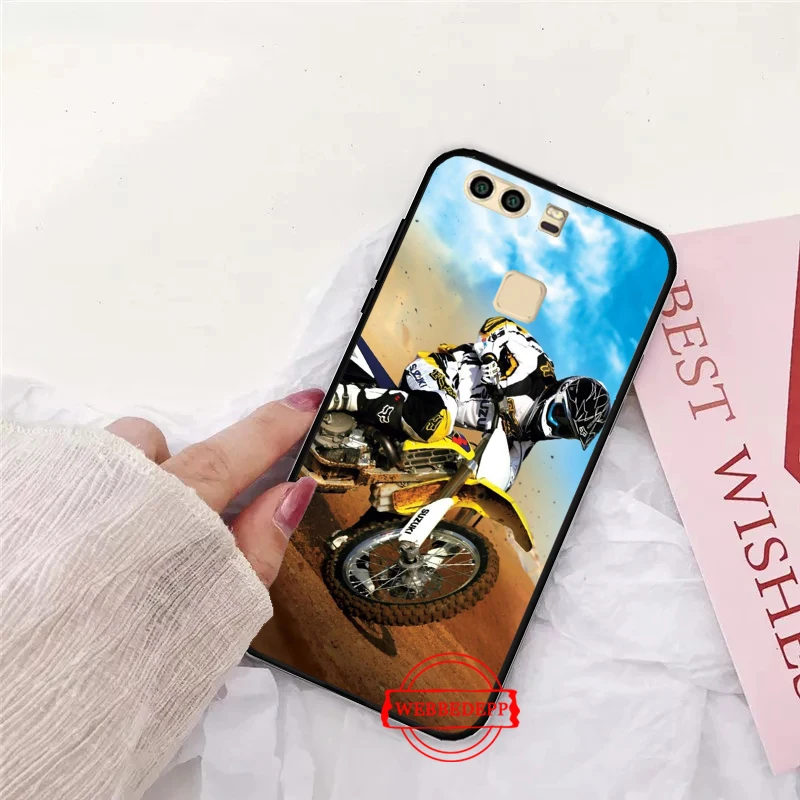 Силиконовый чехол для Huawei P8 Lite 2015 2017 P9 2016 Mimi P10 P20 Pro P Smart 2019 P30|Бамперы| |