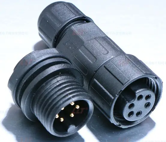 6pin