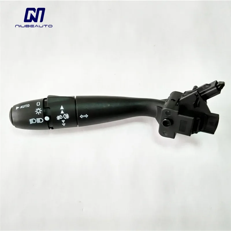 With AUTO Turn Signal Switch Steering Column for Peugeot 206 301 307 308 3008 405 407 408 1