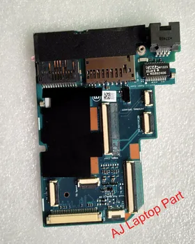 

original for SONY SVS1511 SVS151A11T SVS15128CC USB LAN BOARD Sound card board w1323 ns892046