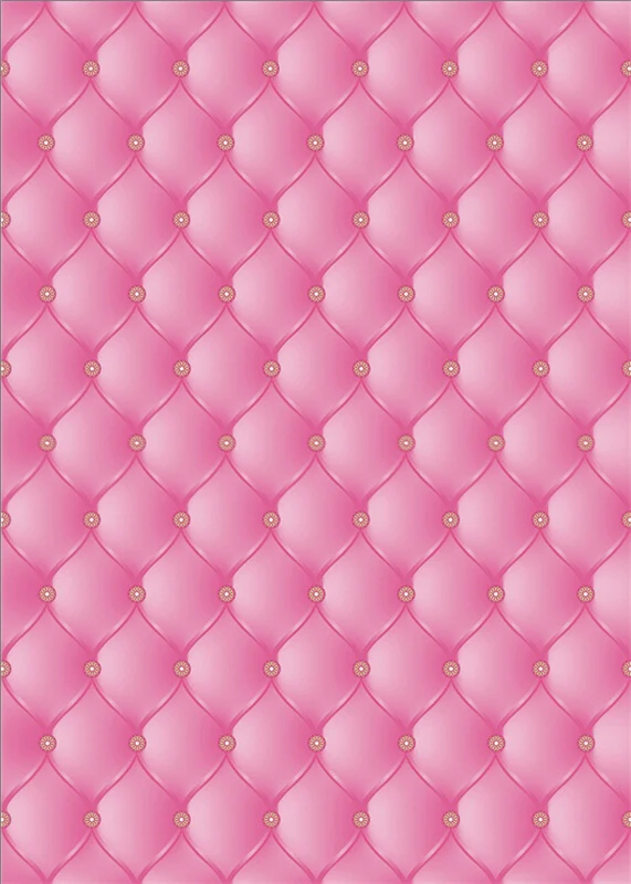 Laeacco Leather Pattern Diamonds Luxury Headboard Photography Backgrounds Customized Photographic Backdrops For Photo Studio