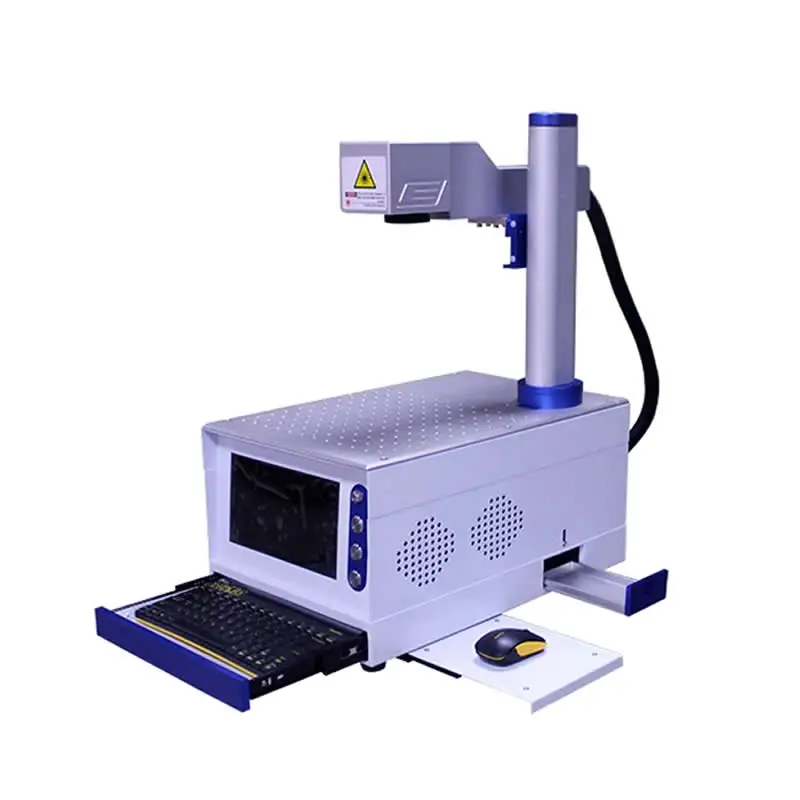 FB-06 fiber laser marking machine (1)