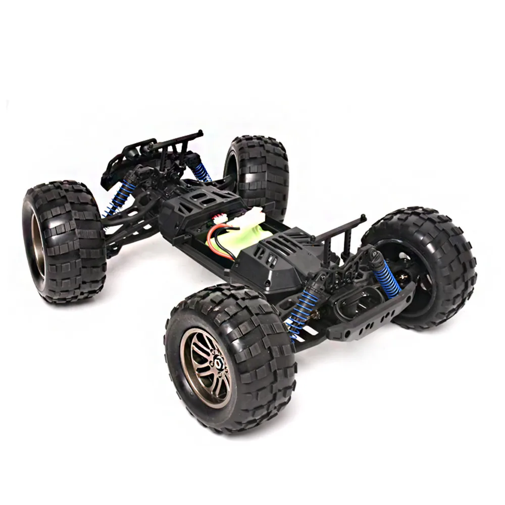 8821G 1/10 4WD 2 4G высокая скорость 43 км/ч Багги внедорожный Радиоуправляемый