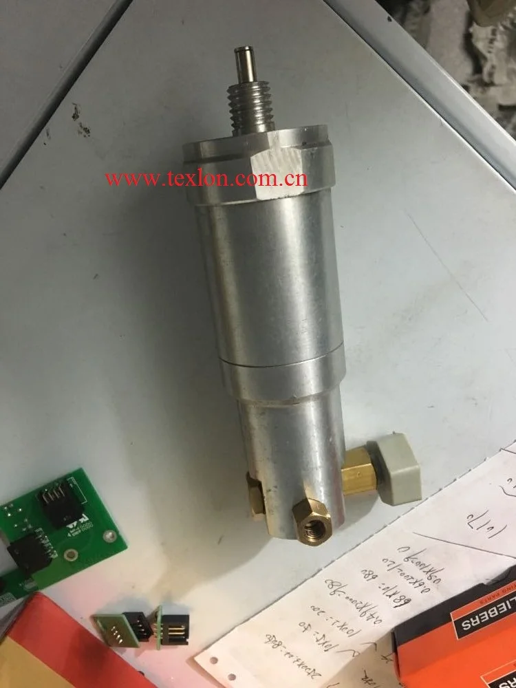 

Santoni Seamless SM8-Top1 Machine Use Oil Pump