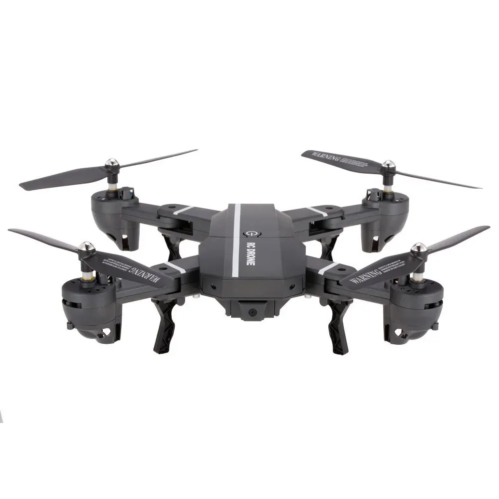 Новые 8807 Вт складной Дрон с 2.0mp Камера 2.4 ГГц Дистанционное управление вертолет дроны Quadcopter игрушка