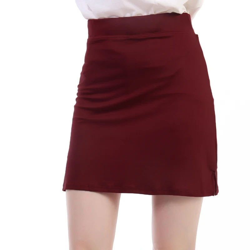 Outdoor Active Skorts Skirt Skirts Womens Casual Pencil Skirts Womens Running Tennis Golf Workout Sports Skirt