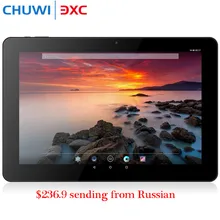 Chuwi Hi12 Windows 10 и Android 5.1 dual os четырехъядерных процессоров Intel Trail x5-Z8350 4 ГБ ОЗУ 64 ГБ ROM HDMI 12 дюймов Tablet PC 11000 мАч