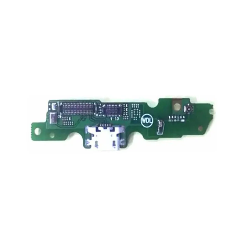 

100% NEW Charger Dock USB Charging Port Plug Flex Cable For Motorola Moto G5 5.0 Inch With Mic Microphone Module Board