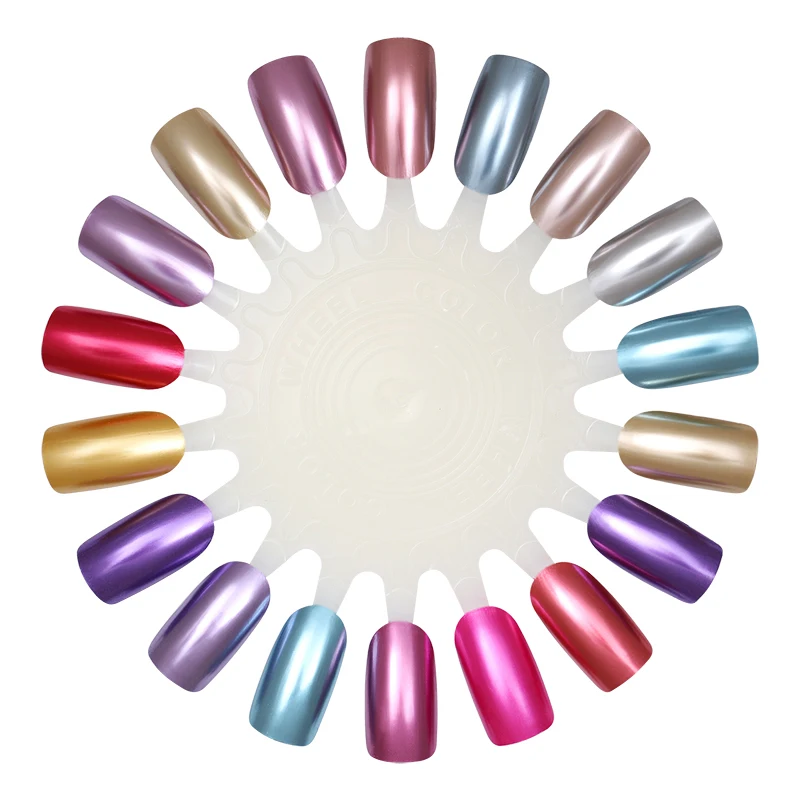 Зеркальный Эффект Цвета Медь Купить