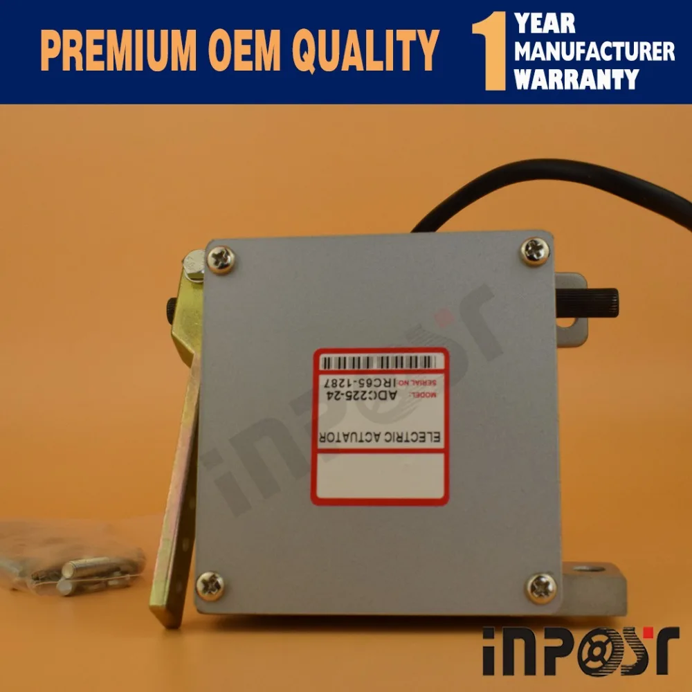 1 компл. Генератор силовой привод ADC225 ADC225-24 24V ADC225-24V | Обустройство дома