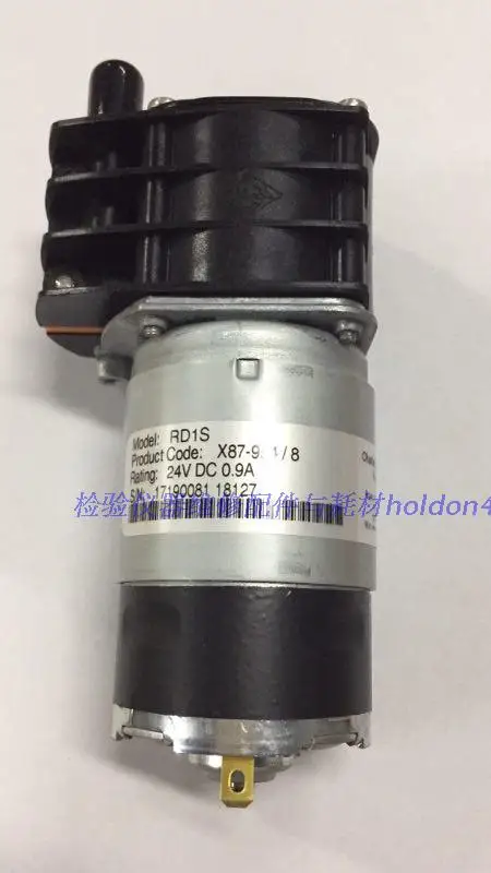 

For British Novartis Biochemical Analyzer Water Pump Small Pump Imported Vacuum Pump Liquid Pump