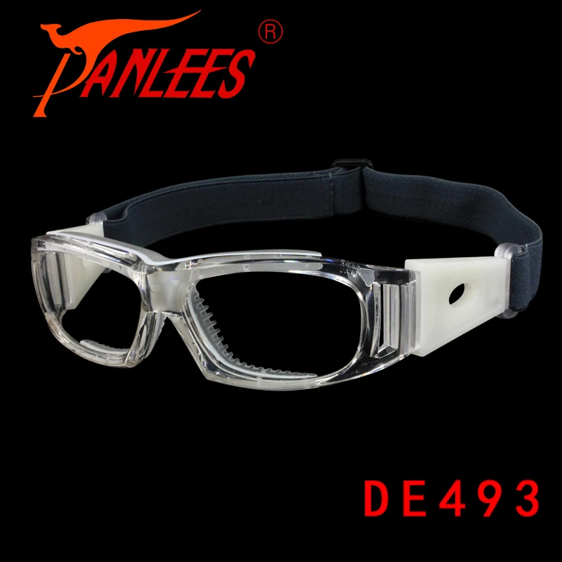 Panlees Racquetball Handball Volleyball Basketball Prescription Glasses