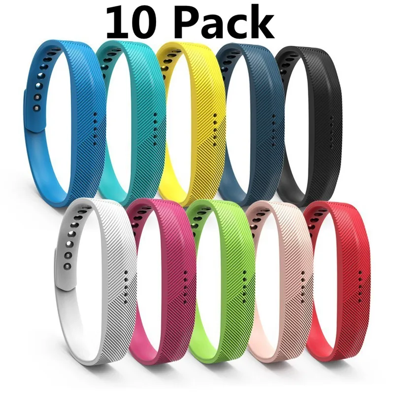 fitbit flex 3 bands