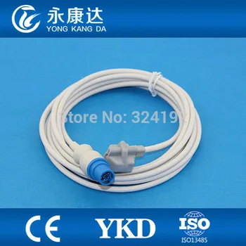 

3pcs/pack for SC6002XL direct reusable neonate siliocne wrap sensor