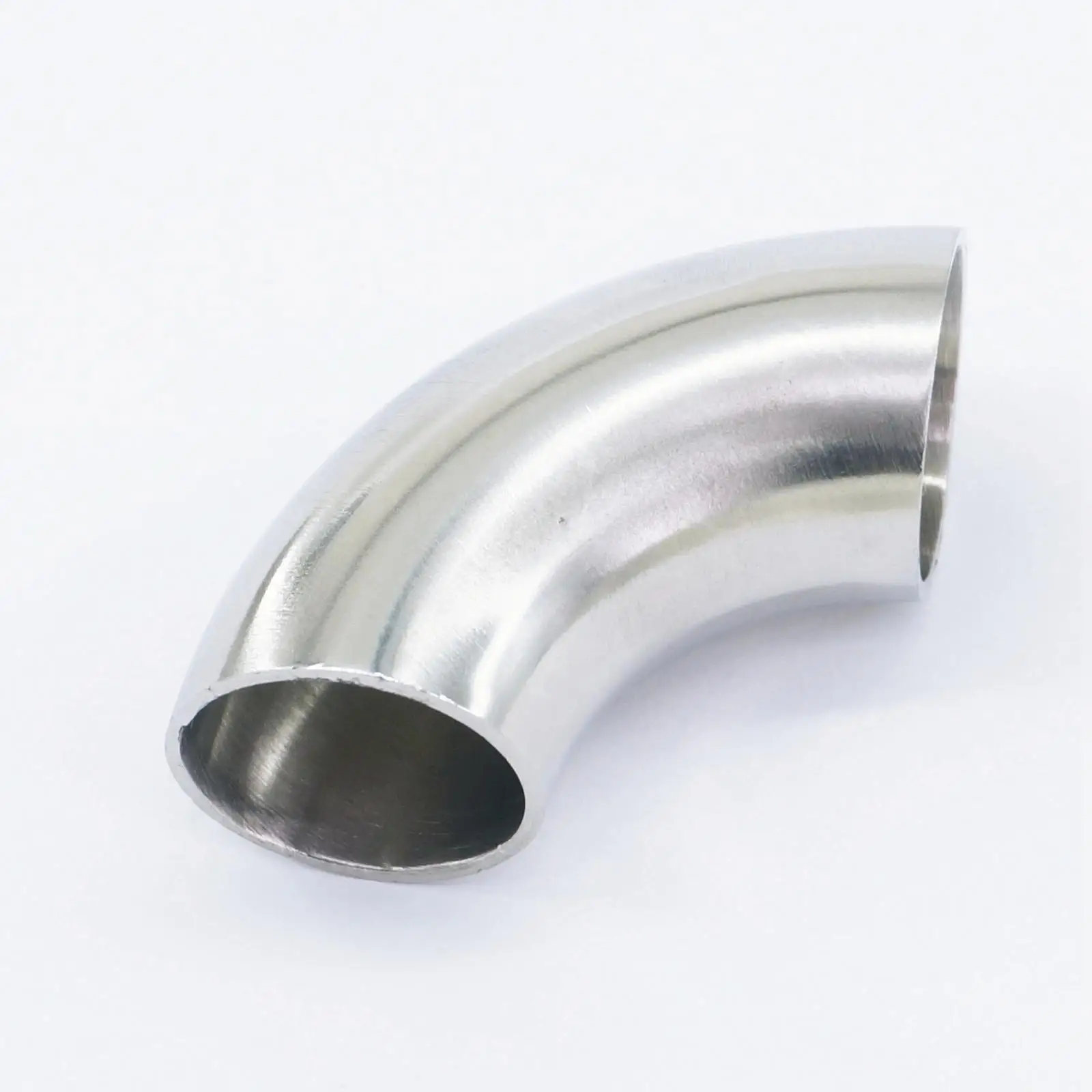 25 мм O/D 304 нержавеющая сталь санитарный сварной фитинг 90 градусов|elbow pipe fitting|pipe