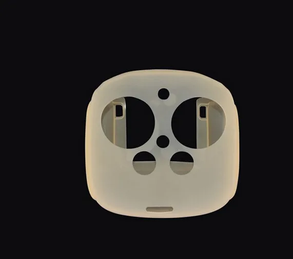 DJI Phantom 3 4 Inspire 1 Remote Controller Anti Slip Resistance Silicone Protective Skin Cover Sleeve Case