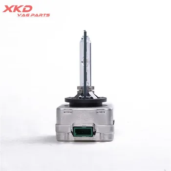 

D3S 35W 4650K High Beam Improved Xenon Light Bulb 66340HBI