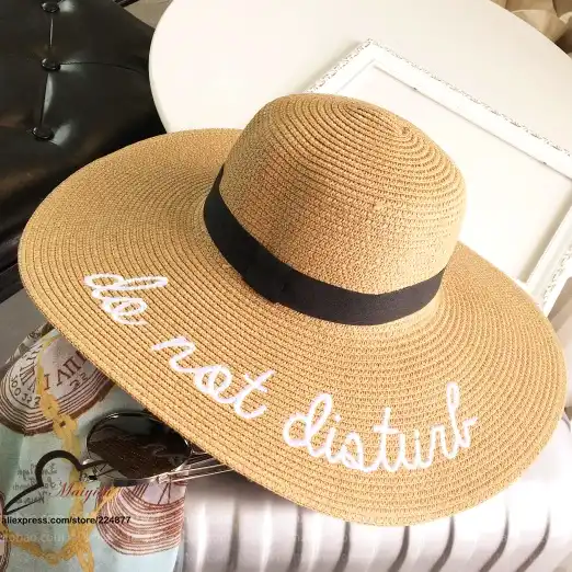 eugenia kim floppy hat