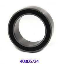 OEM 40BD5724 40x57x24 мм Автомобильный Компрессор кондиционера шкив сцепления подшипник/муфта обгона подшипник