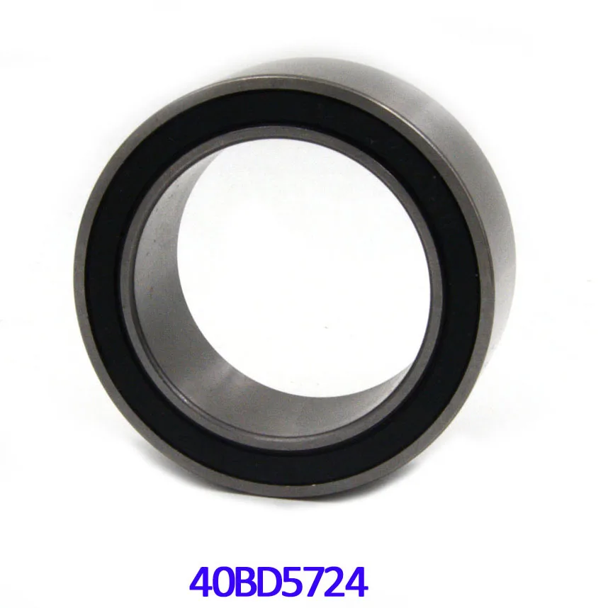 OEM 40BD5724 40x57x24mm Automotive Air Conditioning Compressor Pulley