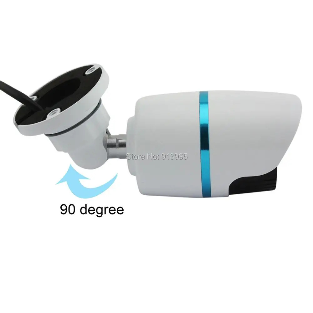 bullet ip camera poe  (9)