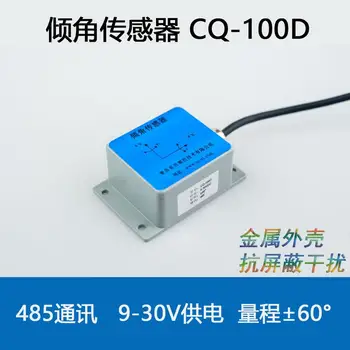 

Inclination sensor Inclinometer Angle meter Angle switch Slope measurement Horizontal detection Single-axis two-axis