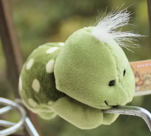 

Classic Green tortoise toys Hot Sale cute Plush toys Fridge Magnet refrigerator Fridge Magnet stuffed animals