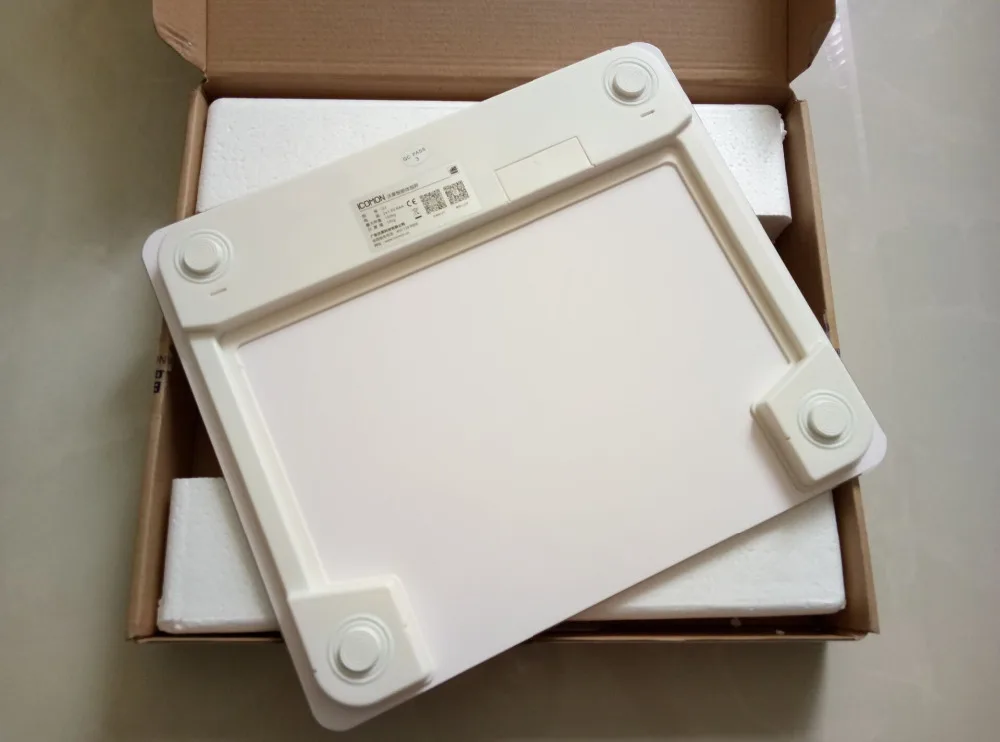Хит ICOMON i31 Электронные напольные весы умные весы для ванной комнаты весы для тела умные цифровые весы с Bluetooth баланс подключения