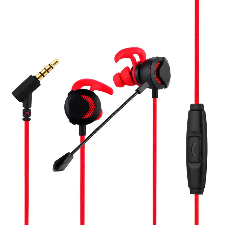 earpiece for computer