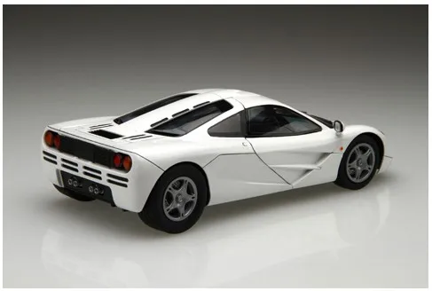 1/24 модель автомобиля Mclaren McLaren F1 12573|mclaren model|assembly carassembly model |