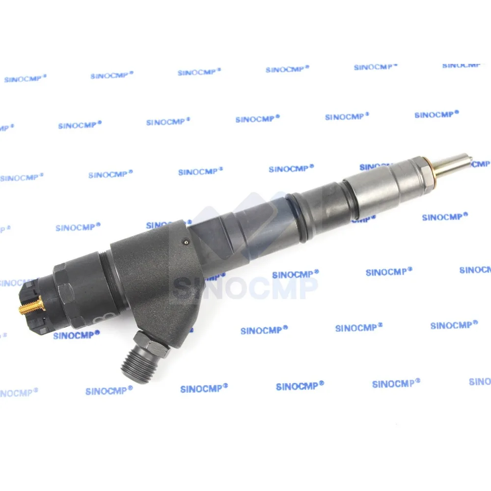 EC210 EC210B TCD2012L062V инжектор Common Rail DEUTZ 04290987 для Экскаватора Volvo, гарантия 3 месяца