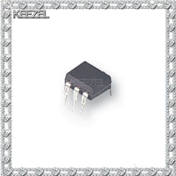 

MOC3051 MOC3051M DIP6 into new dual crown professional original spot light coupling