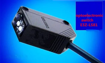 

New and Original E3Z-R61 E3Z-R81 E3Z-LS61 optoelectronic switch E3Z-LS81 E3Z R61