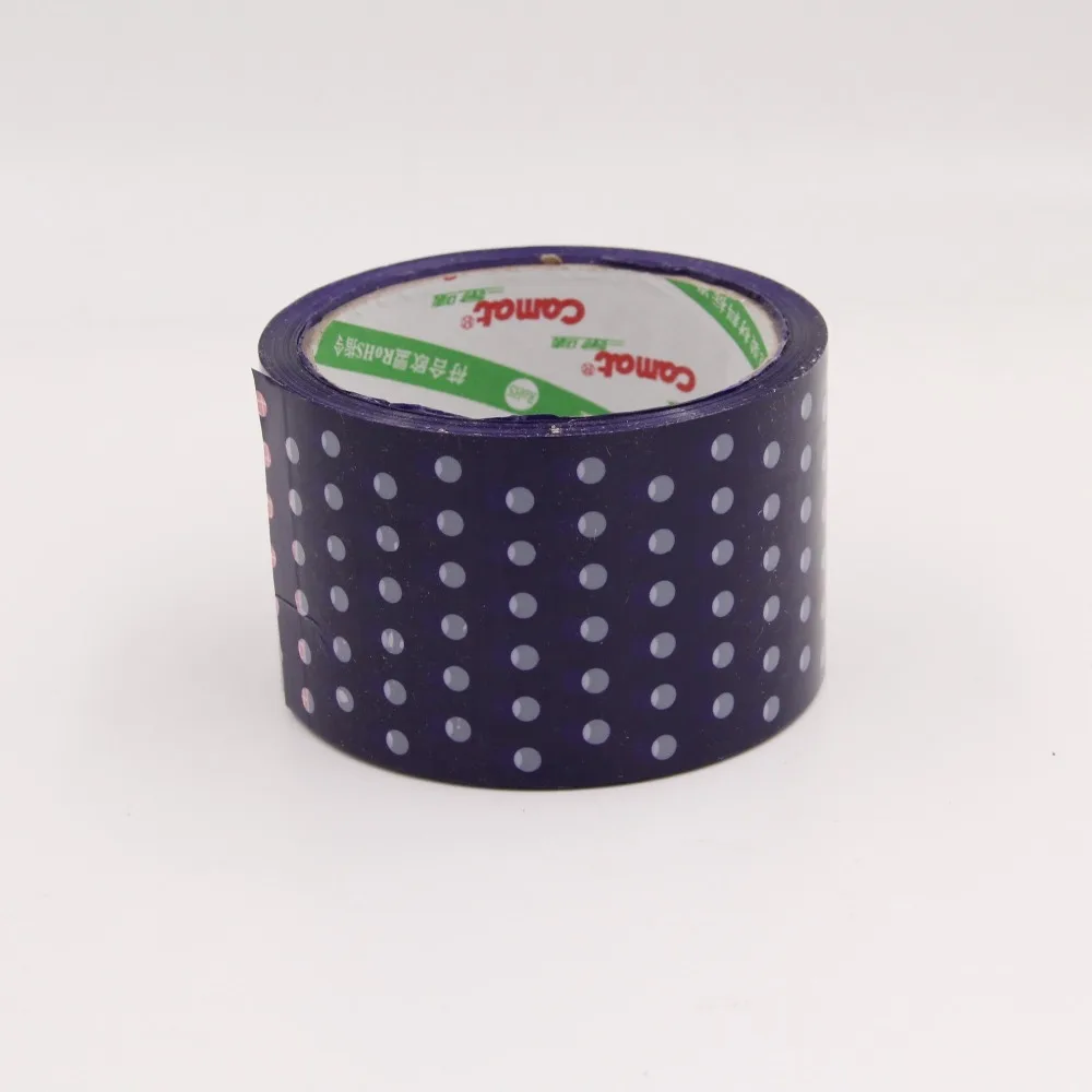 Popular blue dot stickers buy cheap blue dot stickers lots from ...