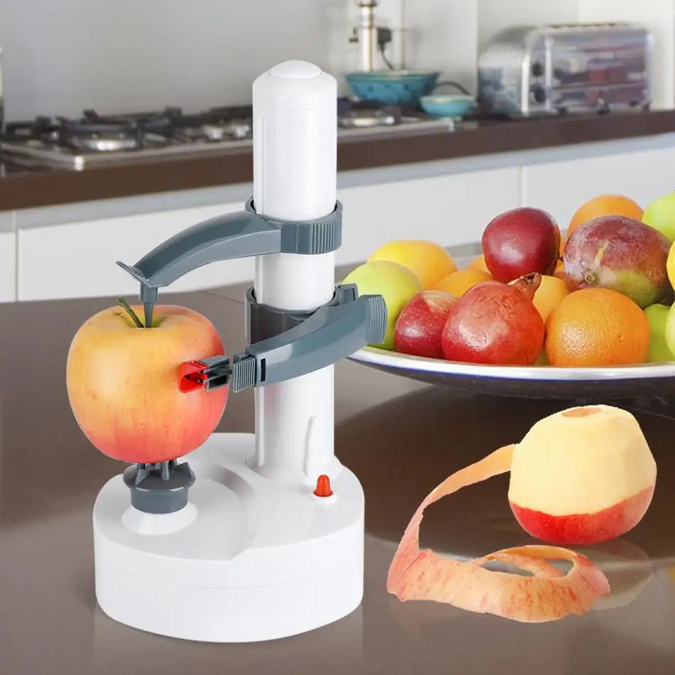peeler electric