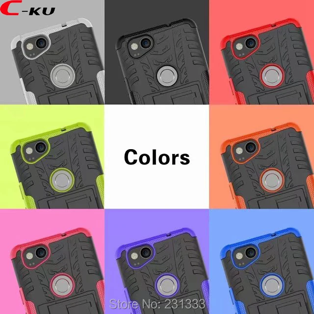 42031 Google Pixel 2 Google Pixel XL 2  9LITE NOTE5 C7PRO PC+TPU7.510074