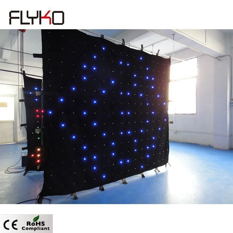 LED CURTAIN6