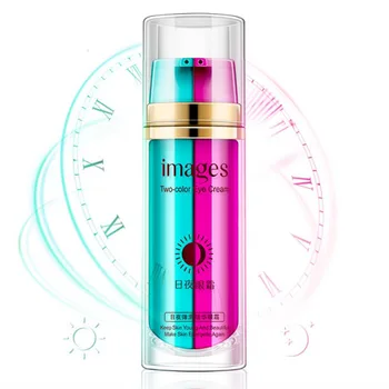 

Day And Night Serum Repair Eye Cream Eye Care Ageless Moisture Dark Circles Anti Puffiness Anti Aging Skin Whitening Face Care