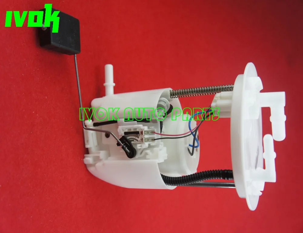 

Fuel Pump Module Assembly for 11-13 Ford Edge Lincoln MKX MKZ BT43-9H307-AB BT439H307AB