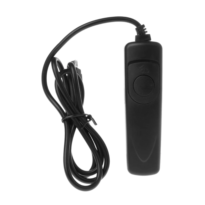 

MC-DC2 Remote Control Switch Shutter Cable For Nikon D7100 D5000 D5100 D5200