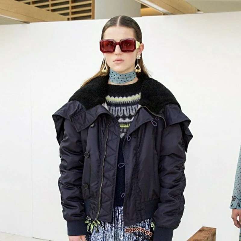 Square Sunglasses (13)